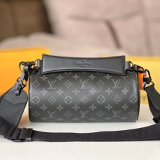 LV Round Bags